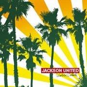 Jackson United : Western Ballads